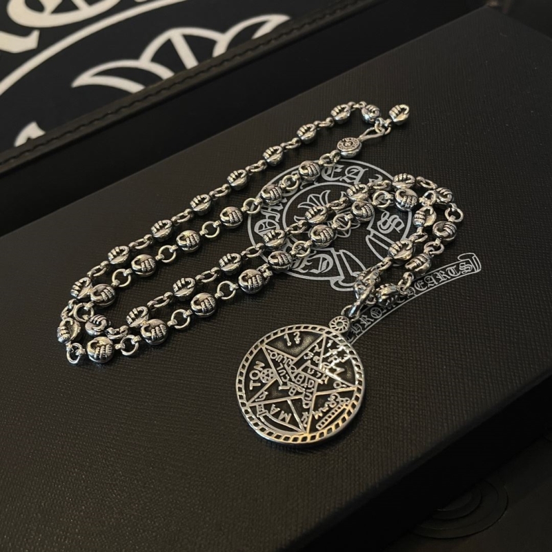 Chrome Hearts Necklaces